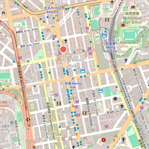 廣安護老院