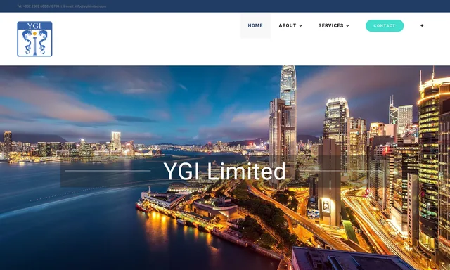 YGI Limited