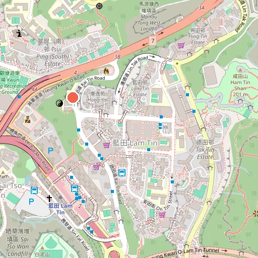 Lam Tin School Dental Clinic