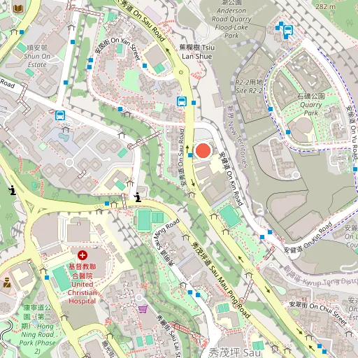 松悅園耆泰護養院暨日間護理中心