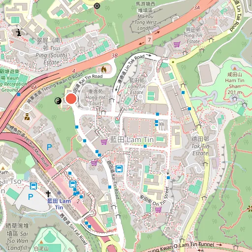 Lam Tin Student Health Service Centre