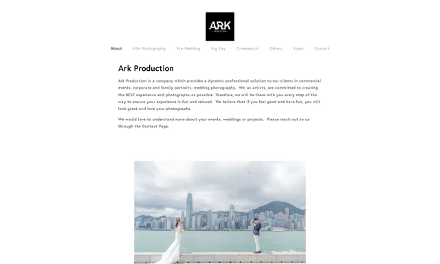 ALA Production Ltd