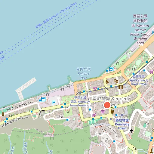 西醫余爲康