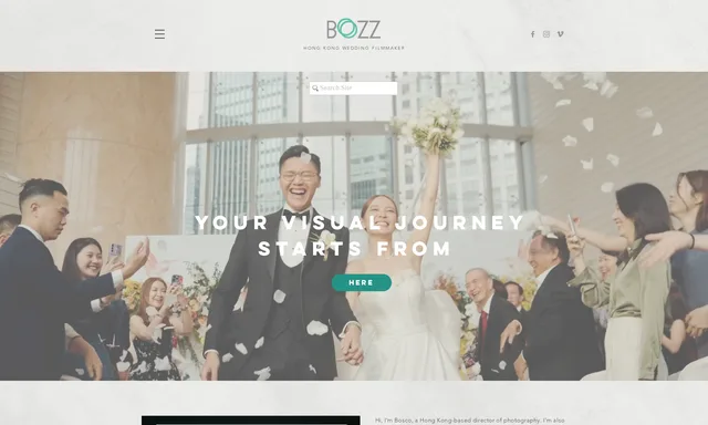 BOZZ