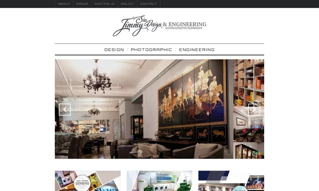 Jimmy Siu Design & Engineering Consultants Co.