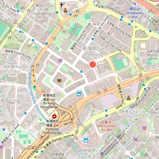 Image Pro 映誌高