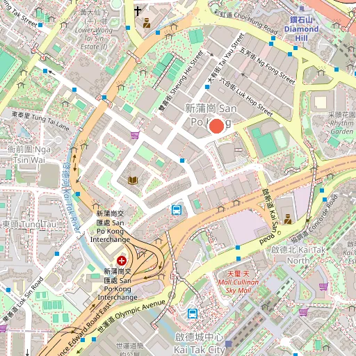 Petits Graduation 小王子攝影室 - 畢業袍 畢業照位置地圖