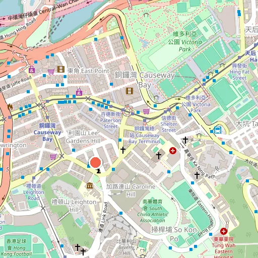 StagePlushk 大型 LED 拍攝活動場地