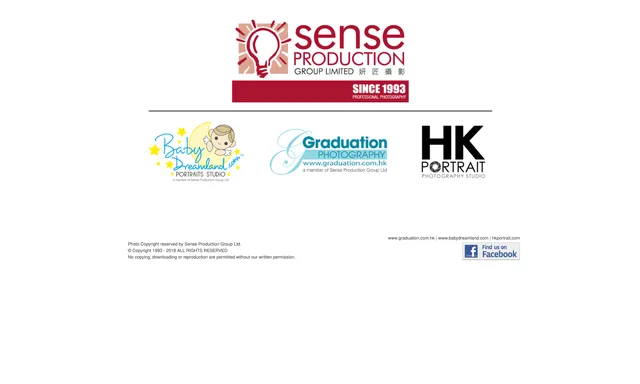 Sense Production