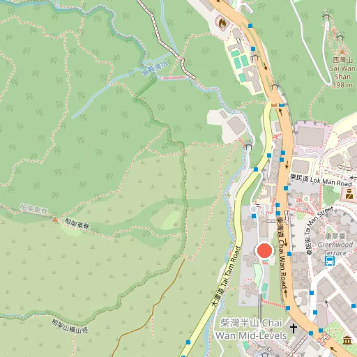 翠灣護老院