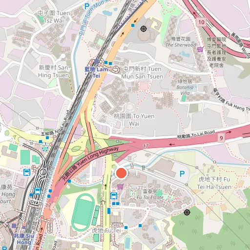 港康牙科醫務所