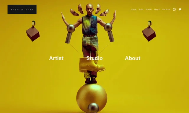 Studio 3000