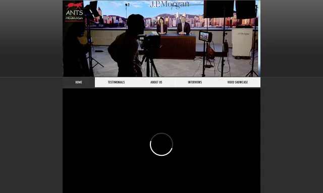 Ants Media Asia