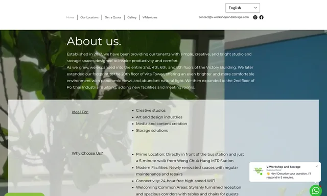 Glory Top Enterprises