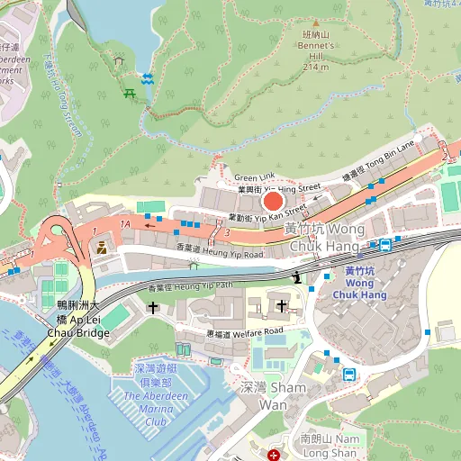 南區搖控模型工作室位置地圖
