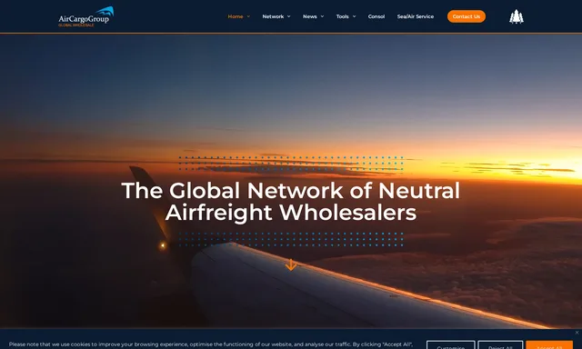 Air Cargo Group