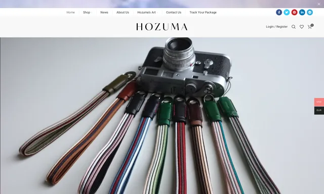 Hozuma