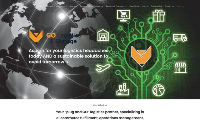 GO Logistics & Storage