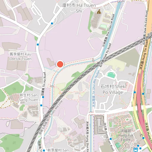 思信B場