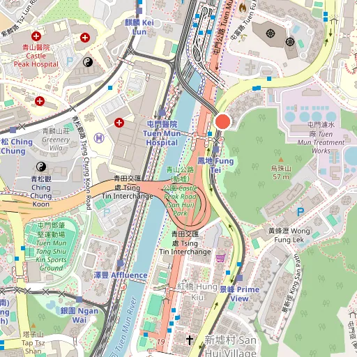 萬歲樂護老院