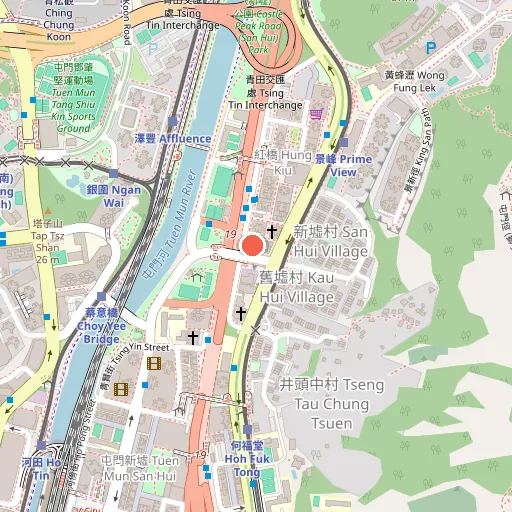 Hong Shui Garden