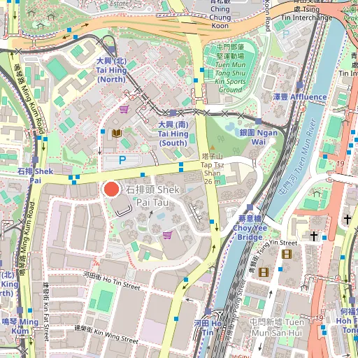 駿勵物流有限公司