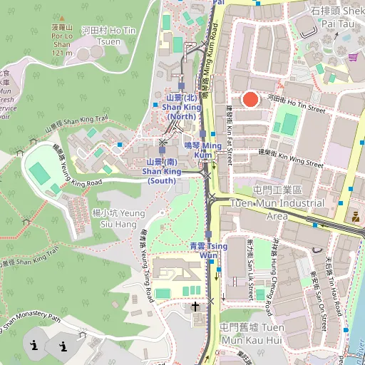 您想搬屋搬運公司