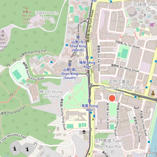 家居迷你倉