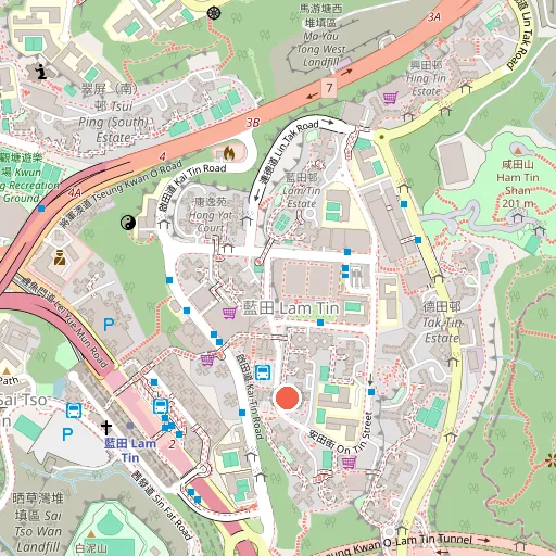 圓玄幼稚園