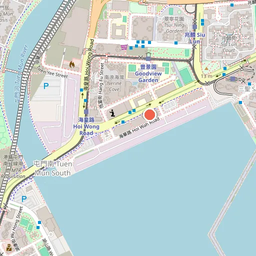 Arvato Logistics Center 歐唯特物流中心