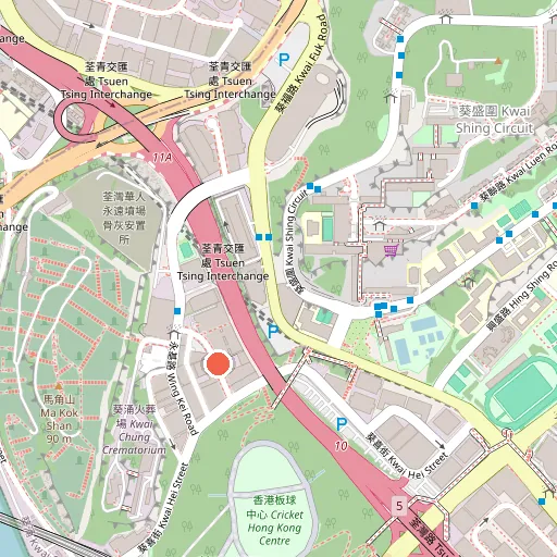 永健工業大厦
