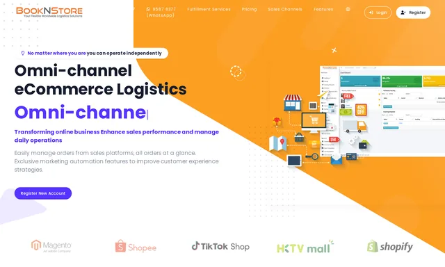 BooknStore.com
