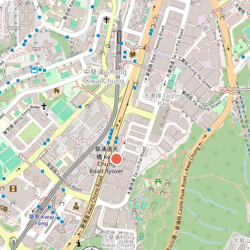 Store Friendly Self Storage Kwai Chung