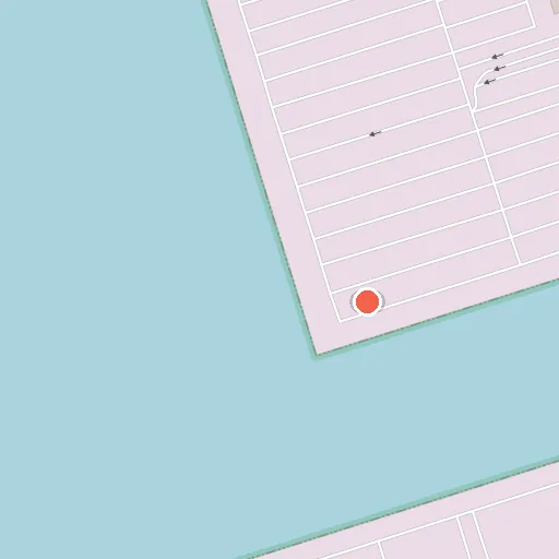 Container Port Road South