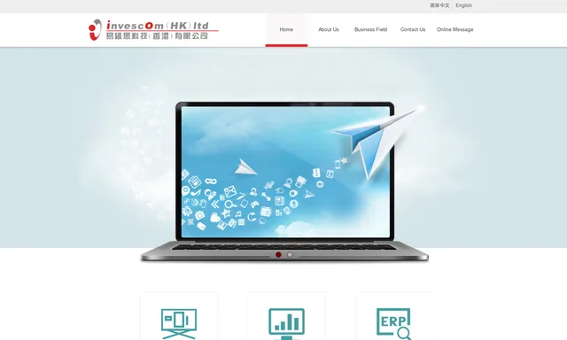Invescom
