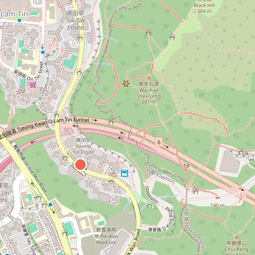 聖公會慈光堂聖匠幼稚園
