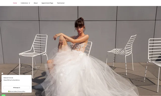 Circle Weddings