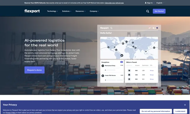 Flexport
