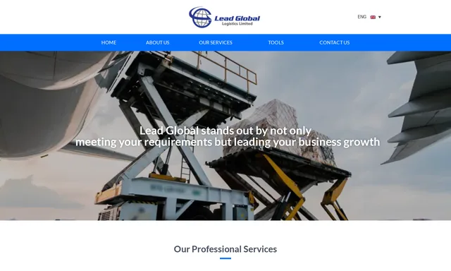 Wise Logistics Ltd