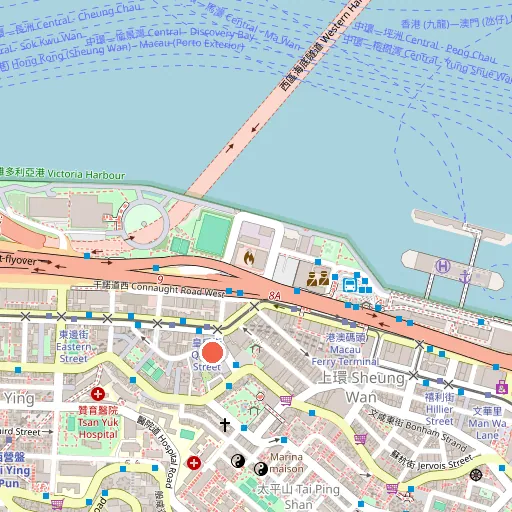 東方護老院