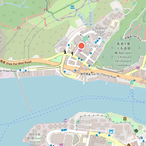 LK Logistics 力勤物流搬運有限公司