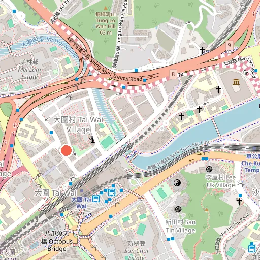 水漾衣坊-積富街店
