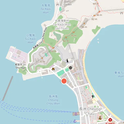 長洲阿達音布衣