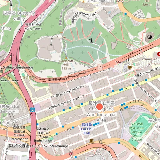 Le House X CDC