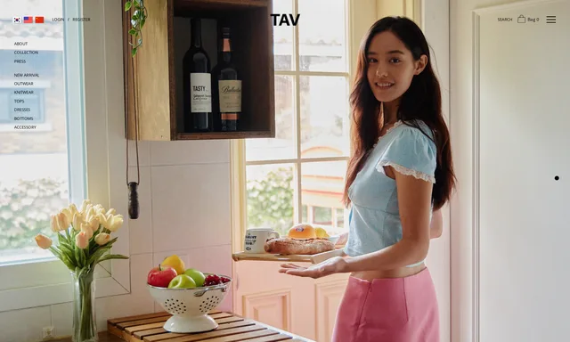 TAV