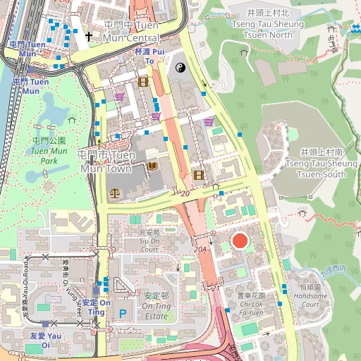 Ninety's