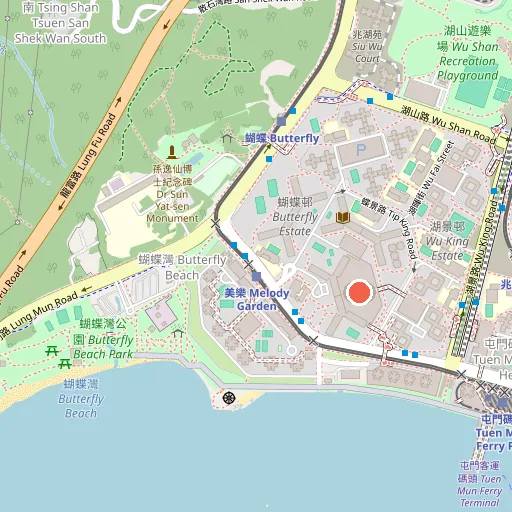 巧手改衣