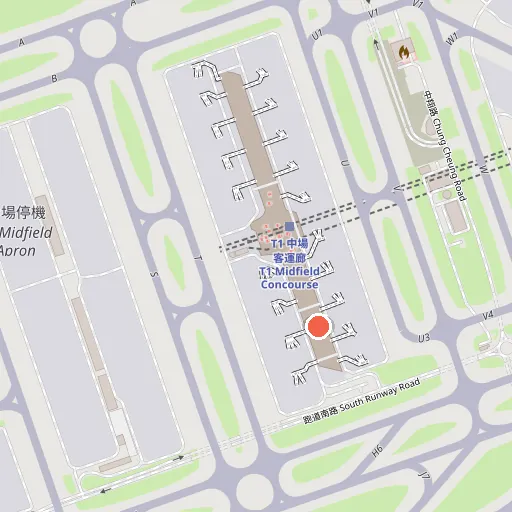 Gucci (Hong Kong International Airport)