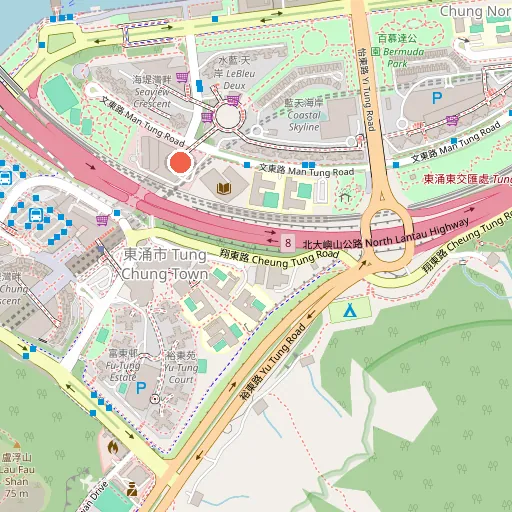 UNIQLO Citygate