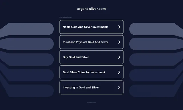 Argent